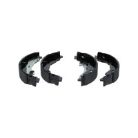 BOSCH 0 986 487 940 Bremsbackensatz