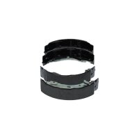 BOSCH 0 986 487 940 Bremsbackensatz