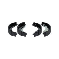 BOSCH 0 986 487 940 Bremsbackensatz