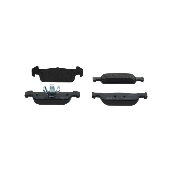 BOSCH 0 986 494 697 Bremsbelagsatz, Scheibenbremse