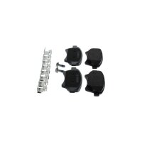 BOSCH 0 986 494 725 Bremsbelagsatz, Scheibenbremse