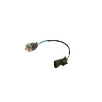 BOSCH 0 261 545 054 Sensor, Kraftstoffdruck