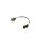 BOSCH 0 261 545 054 Sensor, Kraftstoffdruck