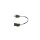 BOSCH 0 261 545 054 Sensor, Kraftstoffdruck