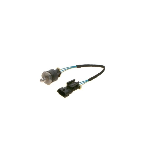 BOSCH 0 261 545 056 Sensor, Kraftstoffdruck