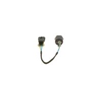BOSCH 0 261 545 056 Sensor, Kraftstoffdruck