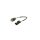 BOSCH 0 261 545 056 Sensor, Kraftstoffdruck