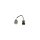 BOSCH 0 261 545 056 Sensor, Kraftstoffdruck