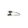BOSCH 0 261 545 056 Sensor, Kraftstoffdruck