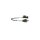 BOSCH 0 261 545 056 Sensor, Kraftstoffdruck