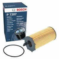 BOSCH F 026 407 207 Ölfilter