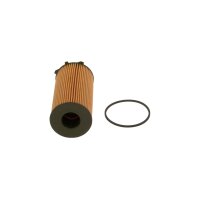 BOSCH F 026 407 207 Ölfilter