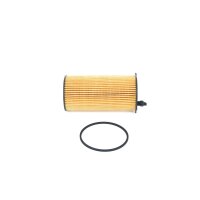 BOSCH F 026 407 207 Ölfilter