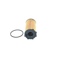 BOSCH F 026 407 207 Ölfilter