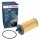 BOSCH F 026 407 207 Ölfilter