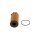 BOSCH F 026 407 207 Ölfilter