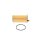 BOSCH F 026 407 207 Ölfilter