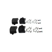 BOSCH 0 986 494 733 Bremsbelagsatz, Scheibenbremse