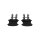 BOSCH 0 986 494 733 Bremsbelagsatz, Scheibenbremse