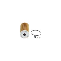 BOSCH F 026 407 206 Ölfilter