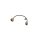BOSCH 0 261 231 228 Klopfsensor