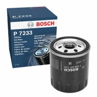 BOSCH F 026 407 233 Ölfilter