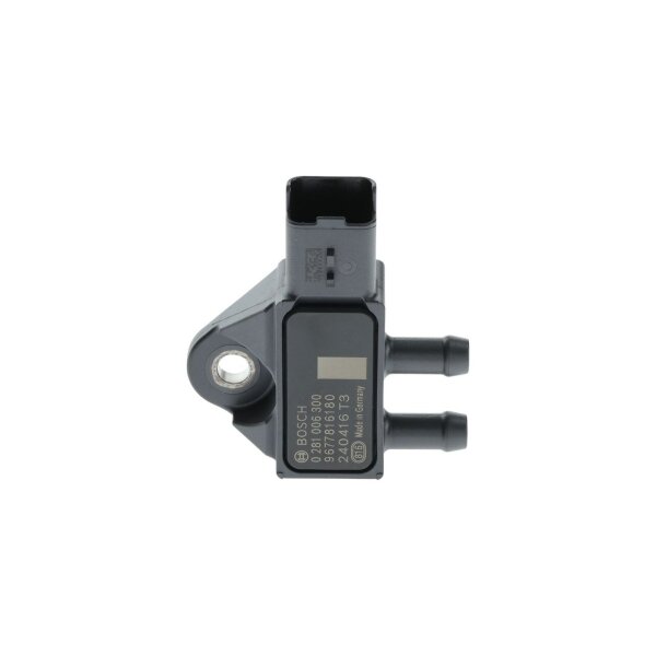 BOSCH 0 281 006 300 Sensor, Abgasdruck