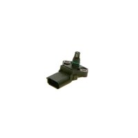 BOSCH 0 261 230 206 Sensor, Ladedruck