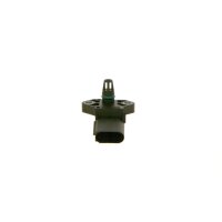 BOSCH 0 261 230 206 Sensor, Ladedruck