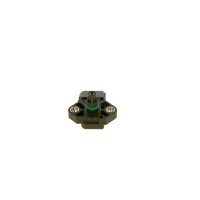 BOSCH 0 261 230 206 Sensor, Ladedruck