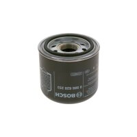 BOSCH 0 986 628 253 Lufttrocknerpatrone, Druckluftanlage