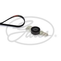 GATES K055PK1113 Keilrippenriemensatz