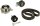 GATES KP15685XS Wasserpumpe + Zahnriemensatz