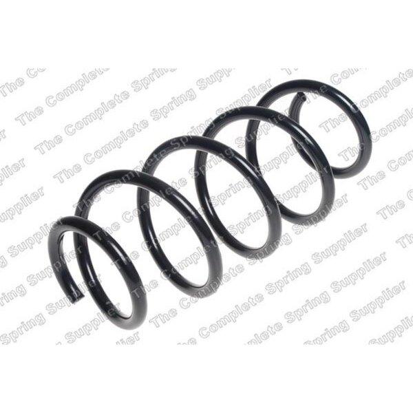 Spiralfeder Lesjöfors 4056890 Vorderachse - 1 Stück