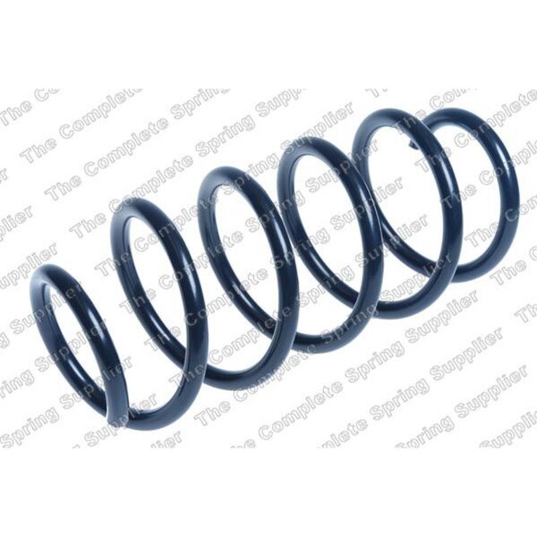 Spiralfeder Lesjöfors 4035769 Vorderachse links - 1 Stück