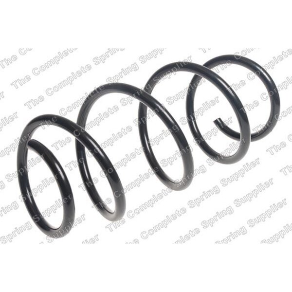 Spiralfeder LESJÖFORS 4056899 Vorderachse Schraubenfeder - 1 Stück