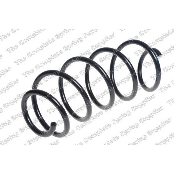 Spiralfeder Lesjöfors 4066836 Vorderachse - 1 Stück