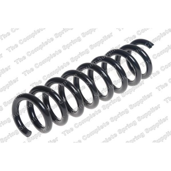 Spiralfeder Lesjöfors 4208493 Hinterachse Schraubenfeder - 1 Stück