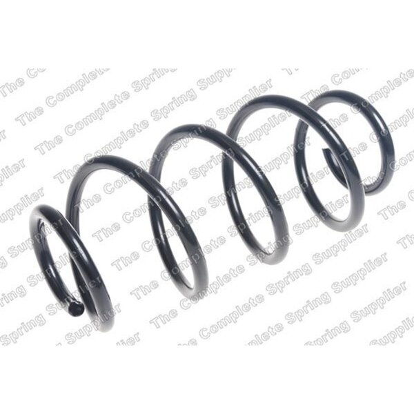 Spiralfeder Lesjöfors 4256885 Hinterachse - 1 Stück