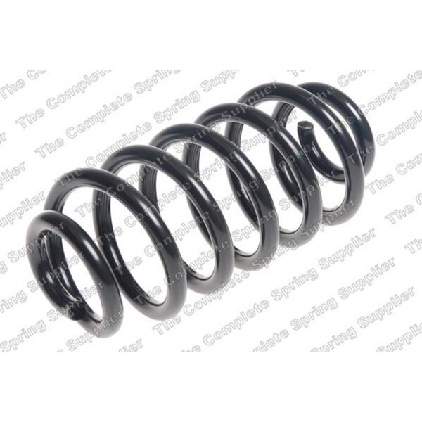 Spiralfeder LESJÖFORS 4263516 Hinterachse Schraubenfeder - 1 Stück