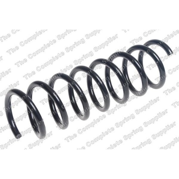 Spiralfeder Lesjöfors 4295876 Hinterachse Schraubenfeder - 1 Stück