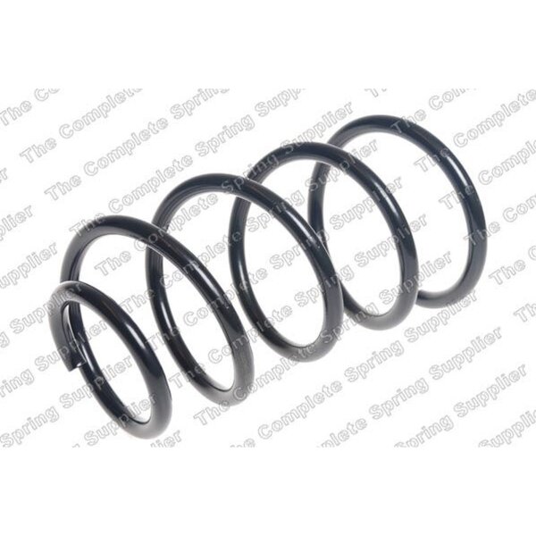 Spiralfeder Lesjöfors 4058717 Vorderachse - 1 Stück