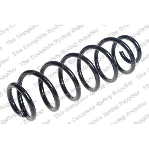 Spiralfeder Lesjöfors 4204287 Hinterachse - 1 Stück