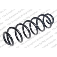 Spiralfeder Lesjöfors 4204287 Hinterachse - 1...