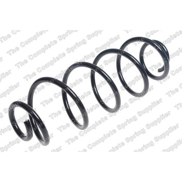 Spiralfeder Lesjöfors 4215644 Hinterachse - 1 Stück