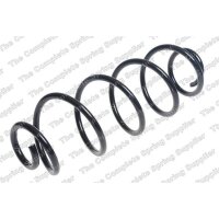 Spiralfeder Lesjöfors 4215644 Hinterachse - 1...