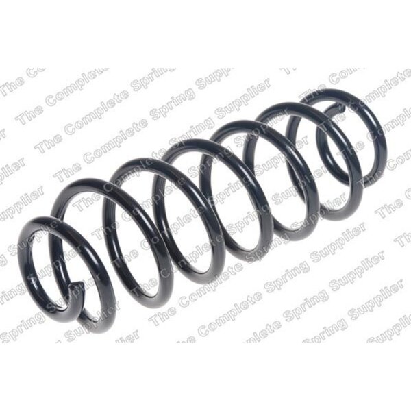 Spiralfeder Lesjöfors 4227630 Hinterachse Schraubenfeder - 1 Stück