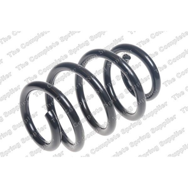 Spiralfeder Lesjöfors 4256891 Hinterachse Schraubenfeder - 1 Stück