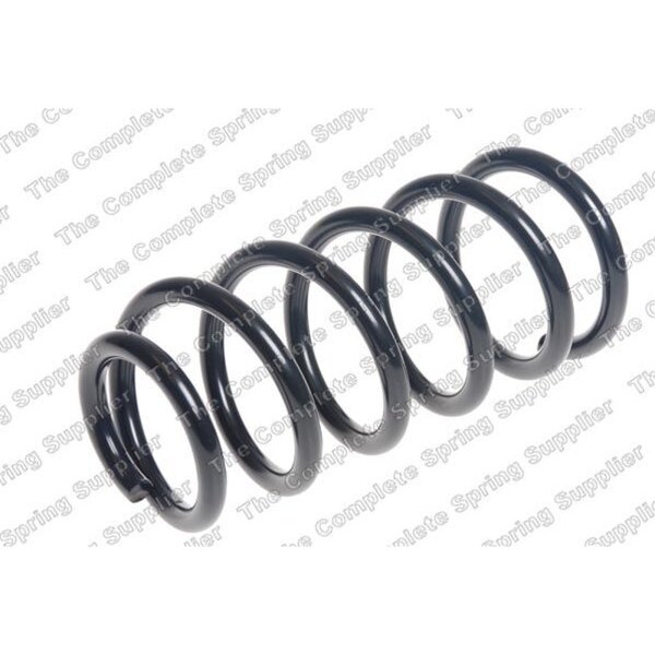 Spiralfeder Lesjöfors 4258712 Hinterachse Schraubenfeder - 1 Stück