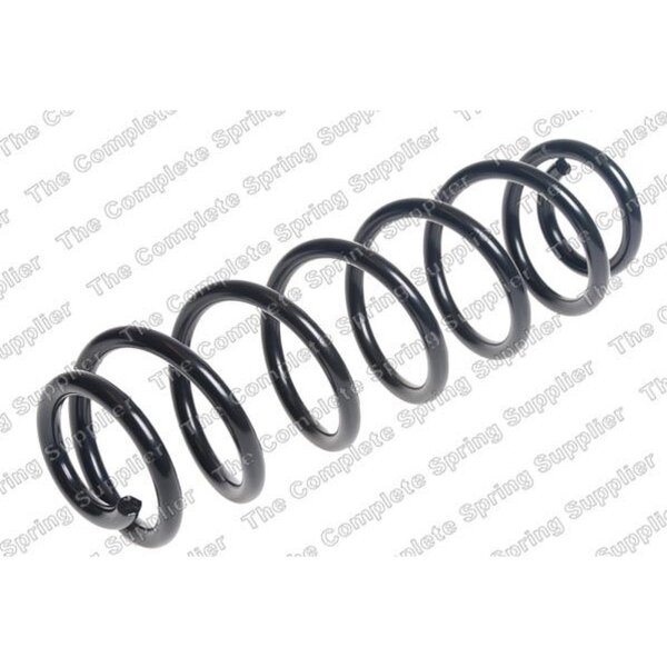 Spiralfeder Lesjöfors 4285738 Hinterachse - 1 Stück
